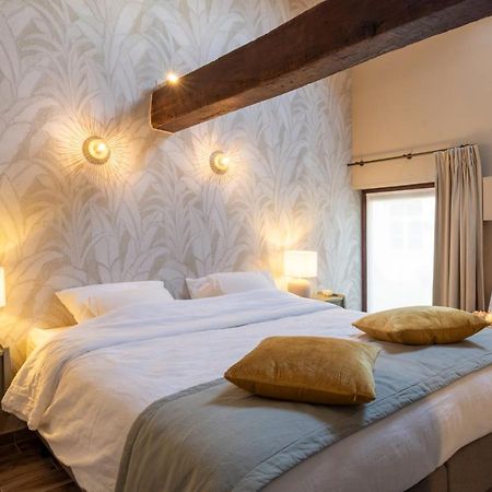 La Bergerie Chambre D'Hotes Leuze-en-Hainaut エクステリア 写真