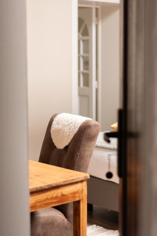 La Bergerie Chambre D'Hotes Leuze-en-Hainaut エクステリア 写真